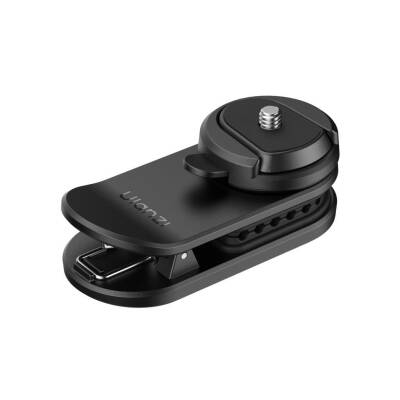 Ulanzi CK02 Cka Quick Release Sırt Çantası Klips Seti - C053 - 1