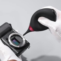 Ulanzi CO23 Hava Üfleyici Büyük Boy Lens Temizleme Pompası - Ulanzi (1)