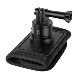 Ulanzi CO62 GO QUICK II Backpack Mount - Ulanzi