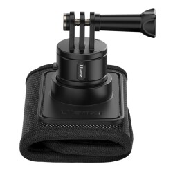Ulanzi CO62 GO QUICK II Backpack Mount - Ulanzi (1)