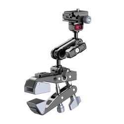 Ulanzi CU03 Çok Fonksiyonlu Süper Clamp C027 - Ulanzi
