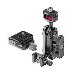 Ulanzi CU03 Çok Fonksiyonlu Süper Clamp C027 - Ulanzi (1)