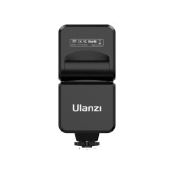 Ulanzi F32 Tepe Flaşı L060GBB2 - 4