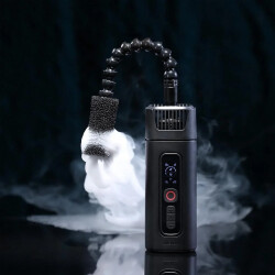 Ulanzi FM01 FILMOG Ace Portatif Sis Makinesi R004 - 6
