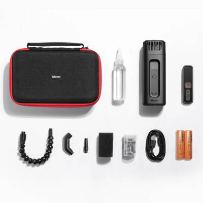 Ulanzi FM01 FILMOG Ace Portatif Sis Makinesi R004 - 5