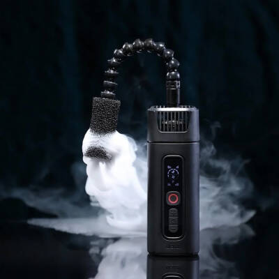 Ulanzi FM01 FILMOG Ace Portatif Sis Makinesi R004 - 6