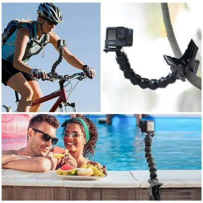Ulanzi Go-Quick II Magnetic Quick Release Mount Clamp - 5