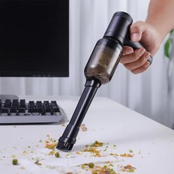 Ulanzi Güçlü Elektrikli Fan Hava Toz Üfleyici Aksesuar Kitİ C073GBR1 - Ulanzi (1)