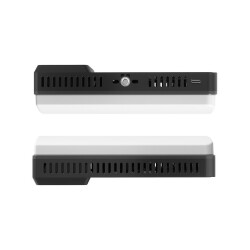 Ulanzi K20 RGB 20W Video Panel LED Işık - L207 - 4