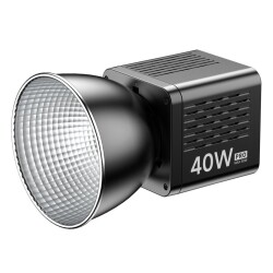 Ulanzi L023 40W Pro LED Video Light - Ulanzi