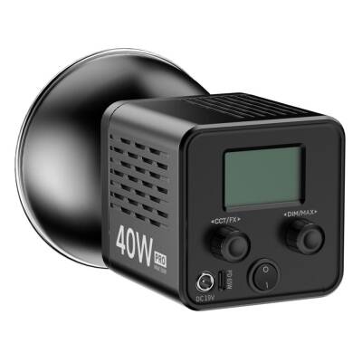Ulanzi L023 40W Pro LED Video Light - 2