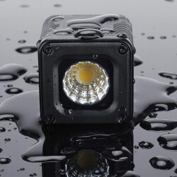 Ulanzi L1 Pro Su Geçirmez Mini Led Işık - 3