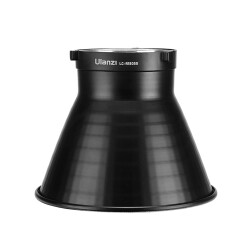 Ulanzi LC-R18015 18 cm Tas Reflektör - Ulanzi (1)