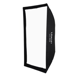 Ulanzi LC-S69 60X90cm Bowens Izgaralı Softbox - Ulanzi