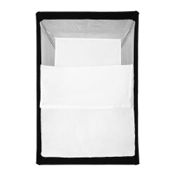 Ulanzi LC-S69 60X90cm Bowens Izgaralı Softbox - Ulanzi (1)