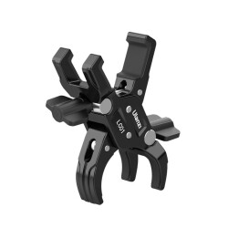 Ulanzi LC01 Işık Standı İçin Super Clamp - Ulanzi