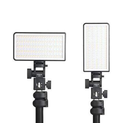 Ulanzi LM-P40RGB 40W RGB Portable Video LED Işığı - L130 - 4