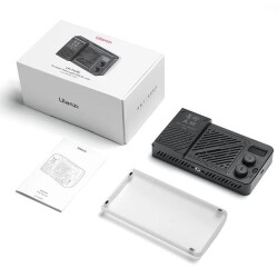 Ulanzi LM-P40RGB 40W RGB Portable Video LED Işığı - L130 - 6