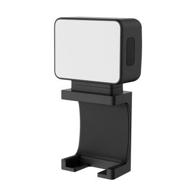 Ulanzi LM001 Pocket 3 Manyetik Mini Led Işık - L168 - 1