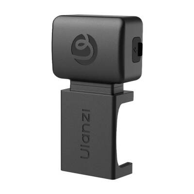 Ulanzi LM001 Pocket 3 Manyetik Mini Led Işık - L168 - 2