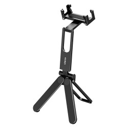 Ulanzi MA26 Katlanabilir Çok Fonksiyonlu Telefon Tripod Standı - Ulanzi