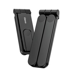 Ulanzi MA26 Katlanabilir Çok Fonksiyonlu Telefon Tripod Standı - Ulanzi (1)