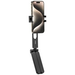 Ulanzi MA26 Katlanabilir Çok Fonksiyonlu Telefon Tripod Standı - 5