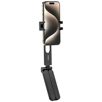 Ulanzi MA26 Katlanabilir Çok Fonksiyonlu Telefon Tripod Standı - 5