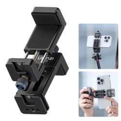 Ulanzi MA33 Arca Swiss Telefon Tripod Standı M022 - 4