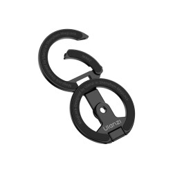 Ulanzi MA02 MagLock Dual Manyetik Telefon Standı - M067 - 3