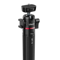 Ulanzi MT-73 Mini Selfie 55cm Tripod T048GBB1 - 4