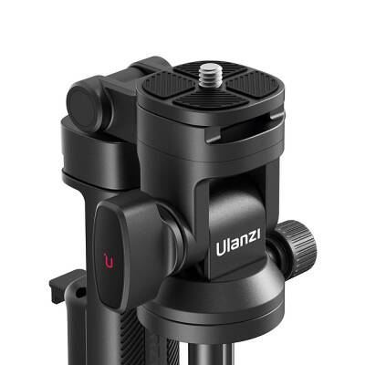 Ulanzi MT-78 185cm Quick-Release Tripod T077GBB1 - 4