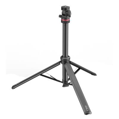 Ulanzi MT-80 Auto Open Hızlı Açılan Seyahat Tripodu - T171A - 1
