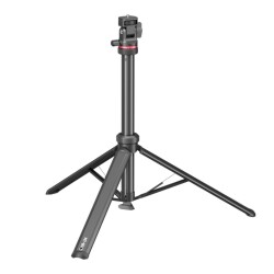 Ulanzi MT-80 Auto Open Hızlı Açılan Seyahat Tripodu - T171A - 3