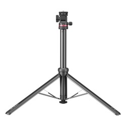 Ulanzi MT-80 Auto Open Hızlı Açılan Seyahat Tripodu - T171A - 4