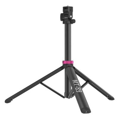 Ulanzi MT-89 Quick-Release Işık ve Flaş Standı T082 - 1