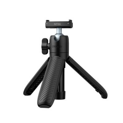Ulanzi MT66 Osmo Action Uyumlu ClipMate Tripod ve Çanta Askısı - S041 - 1