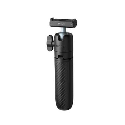 Ulanzi MT66 Osmo Action Uyumlu ClipMate Tripod ve Çanta Askısı - S041 - 3