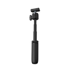 Ulanzi MT66 Osmo Action Uyumlu ClipMate Tripod ve Çanta Askısı - S041 - 4