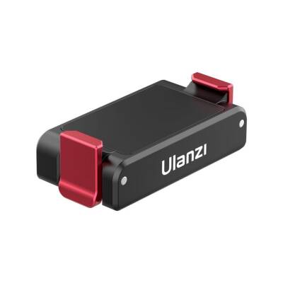 Ulanzi OA-12 Manyetik 1/4” Taban (Osmo Action 3/4/5/6 Uyumlu) - 1