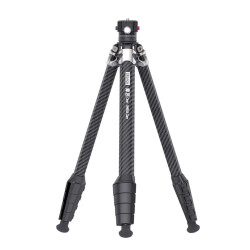 Ulanzi OMBRA Claw Quick Release Teleprompter Carbon Fiber Tripod - Ulanzi (1)
