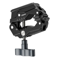 Ulanzi R011A Alüminyum Süper Clamp Kelepçe - Ulanzi (1)