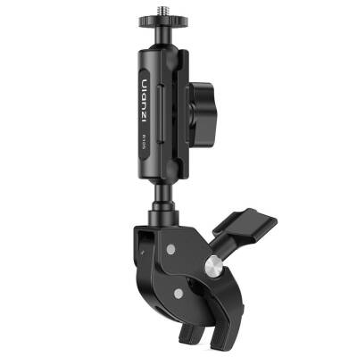 Ulanzi R105 Bisiklet Gidon Montaj Kelepçesi C057 - 2