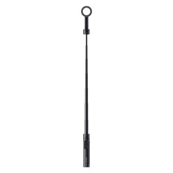 Ulanzi SK26 113cm Manyetik 2'si 1 Arada Selfie Monopod Tripod Siyah - S014 - 3