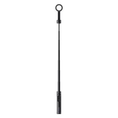 Ulanzi SK26 113cm Manyetik 2'si 1 Arada Selfie Monopod Tripod Siyah - S014 - 3