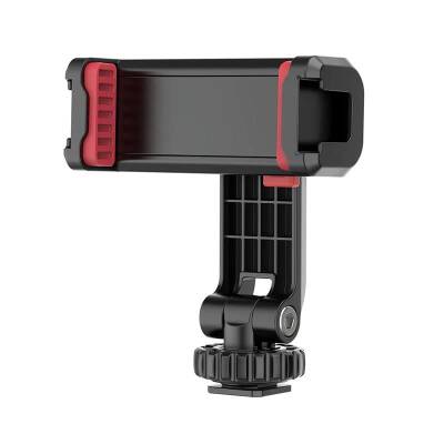 Ulanzi ST-06S Çok Fonksiyonlu Telefon Tripod Standı - 1