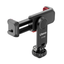 Ulanzi ST-06S Çok Fonksiyonlu Telefon Tripod Standı - Ulanzi (1)