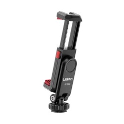Ulanzi ST-06S Çok Fonksiyonlu Telefon Tripod Standı - 3