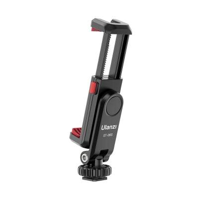 Ulanzi ST-06S Çok Fonksiyonlu Telefon Tripod Standı - 3