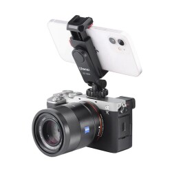 Ulanzi ST-06S Çok Fonksiyonlu Telefon Tripod Standı - 4